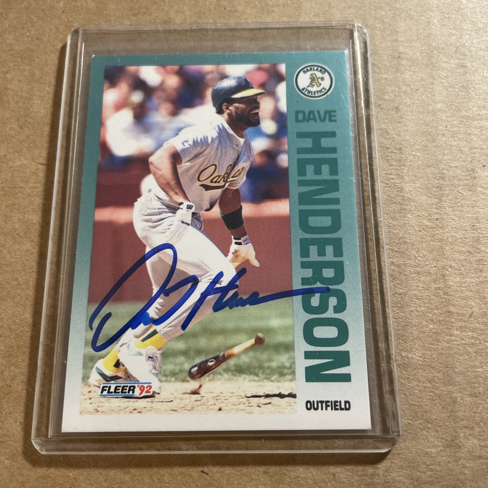 1979 Topps Card #642 Signed Wilbur Howard…plus others. Please Choose. 5F.