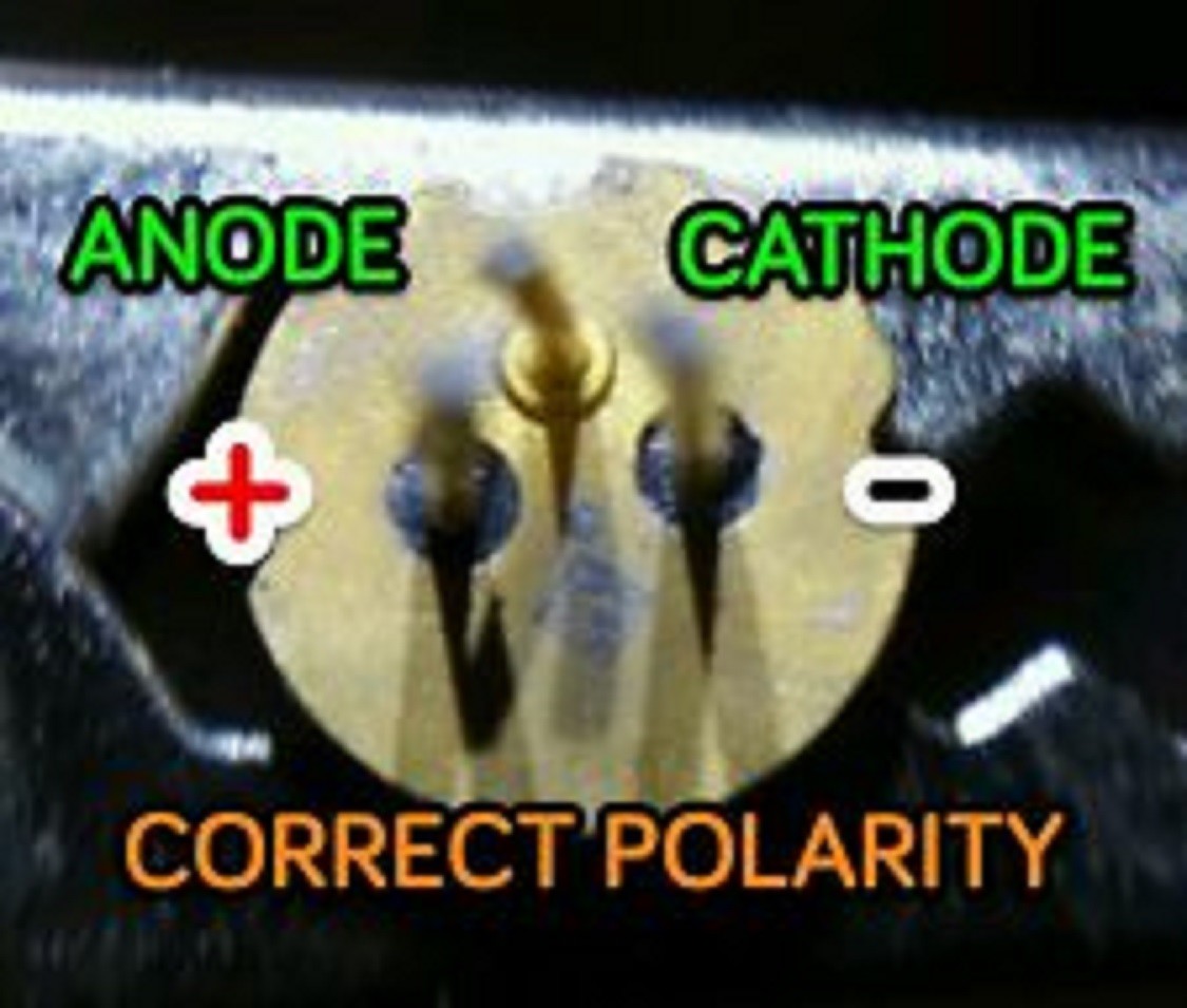 SALE!!! A140 / M140 A-Type Laser Diode * 445nm * 5.6mm * 1.5W – 1.8W * TO-18 *