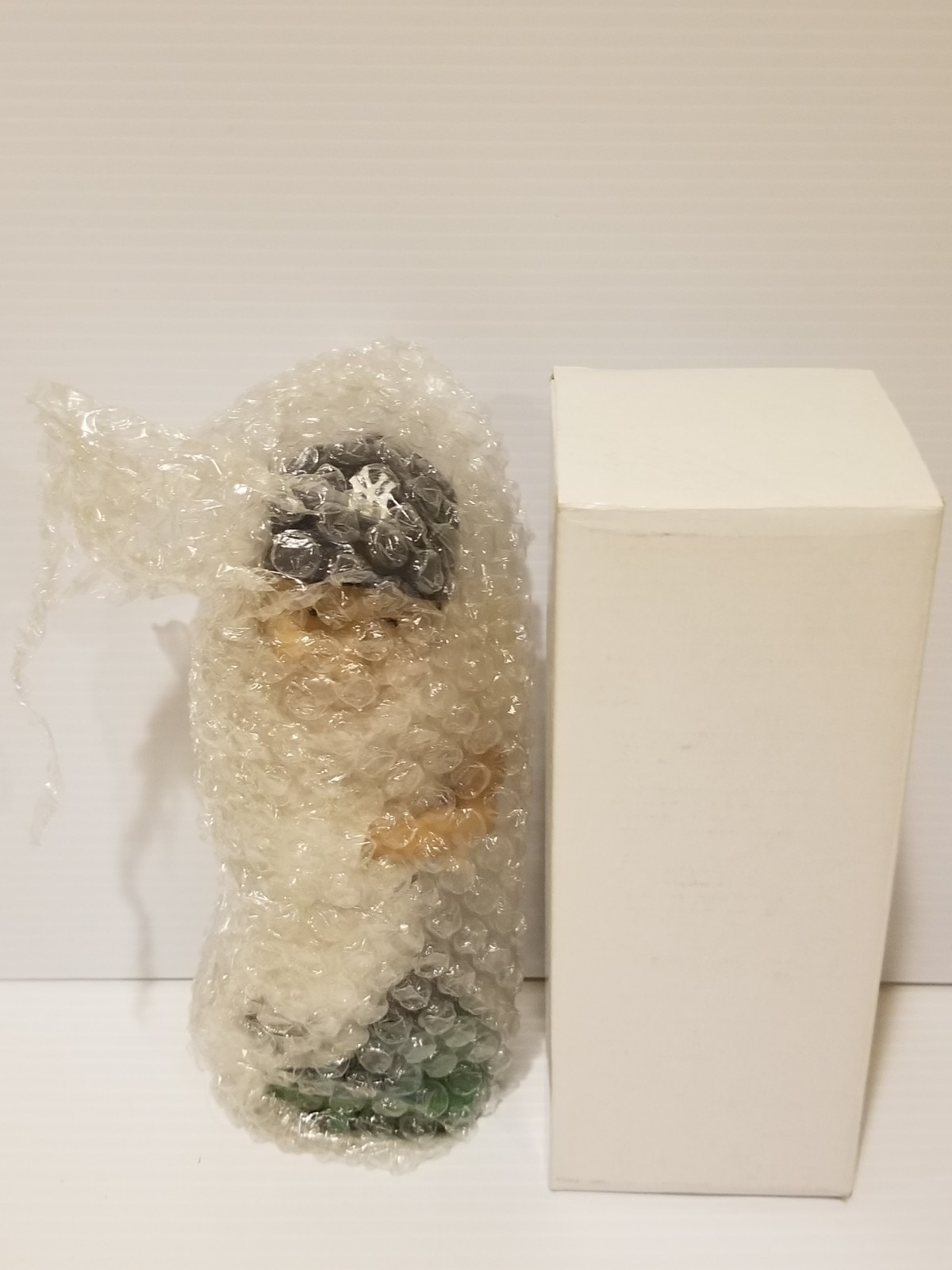 Lou Gehrig Scranton Wilkes-Barre SGA Bobblehead 100th Birthday 6/19/03 ALS Assoc