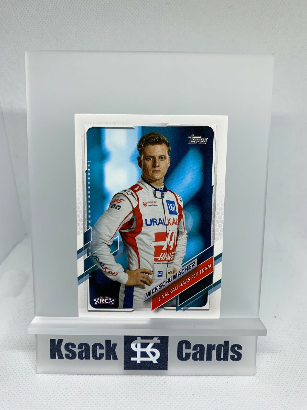 2021 Topps Formula 1 F1 Racing Flagship Base Card Set #1-175 Hamilton Verstappen