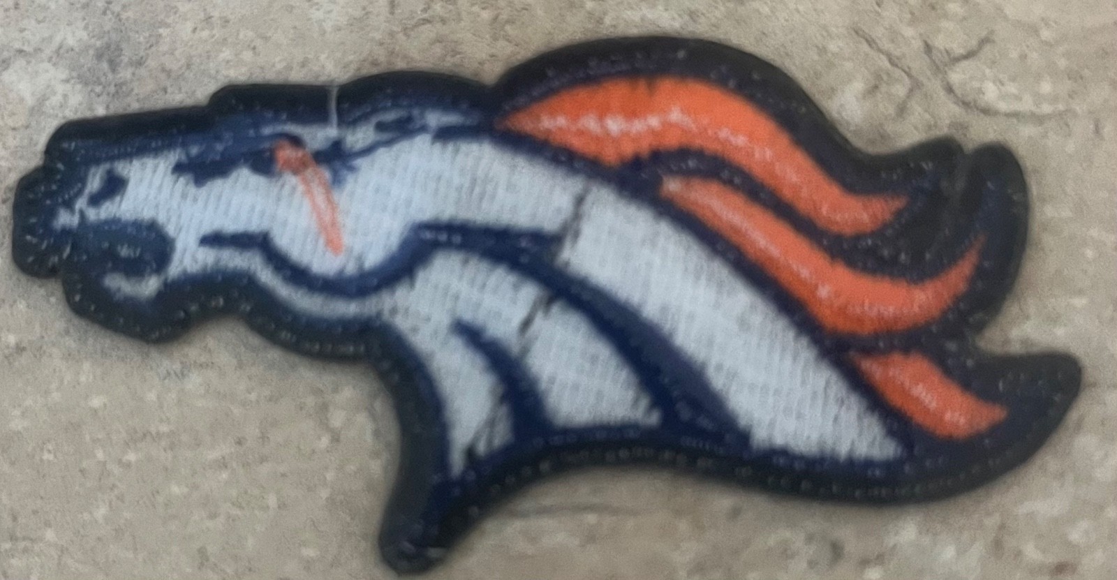 NFL Team Patch Embroidered Iron On Sew On Football Patches LOT of 15