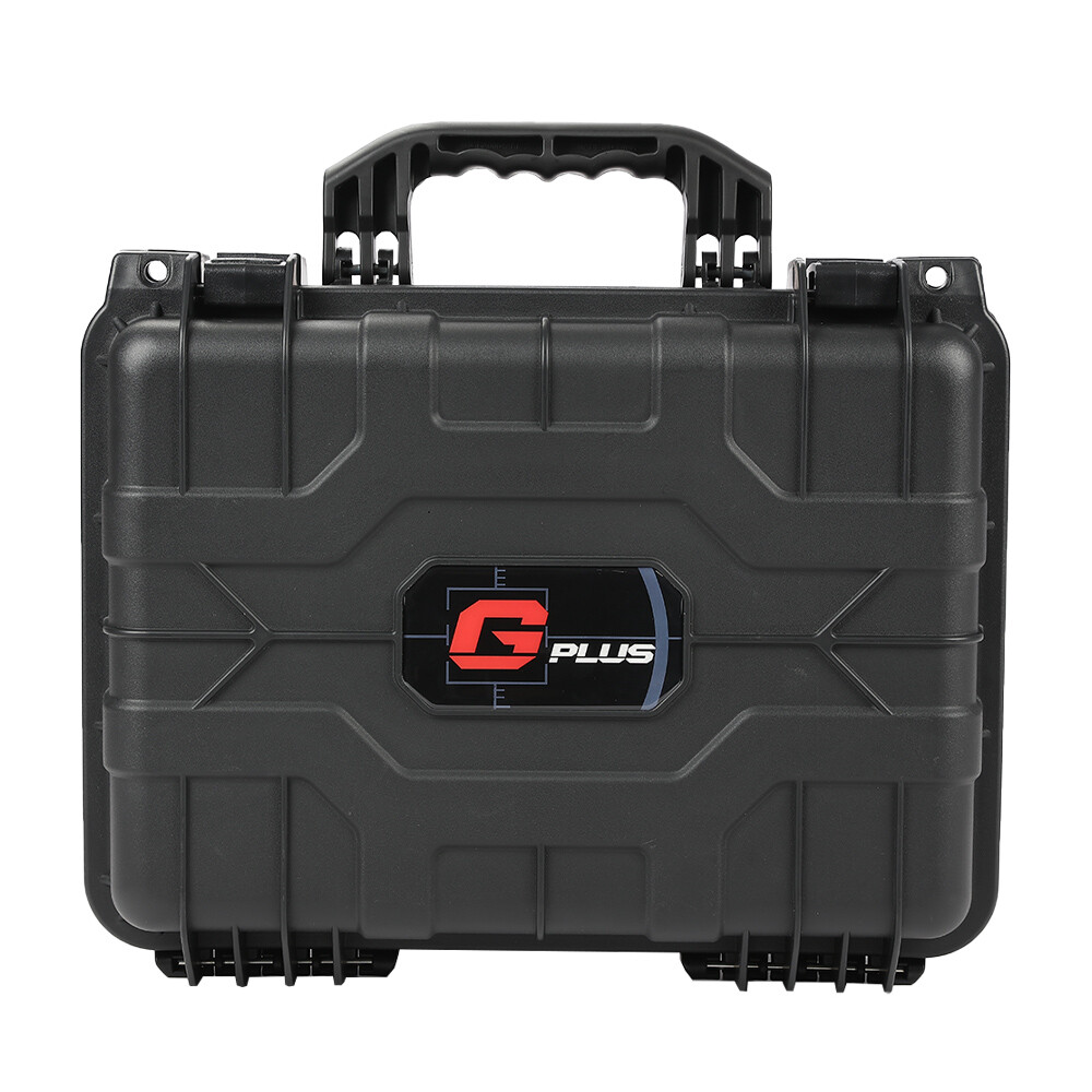 150CT Graded Card Storage Box Heavy Duty Weatherproof Case Holder Protector NEW