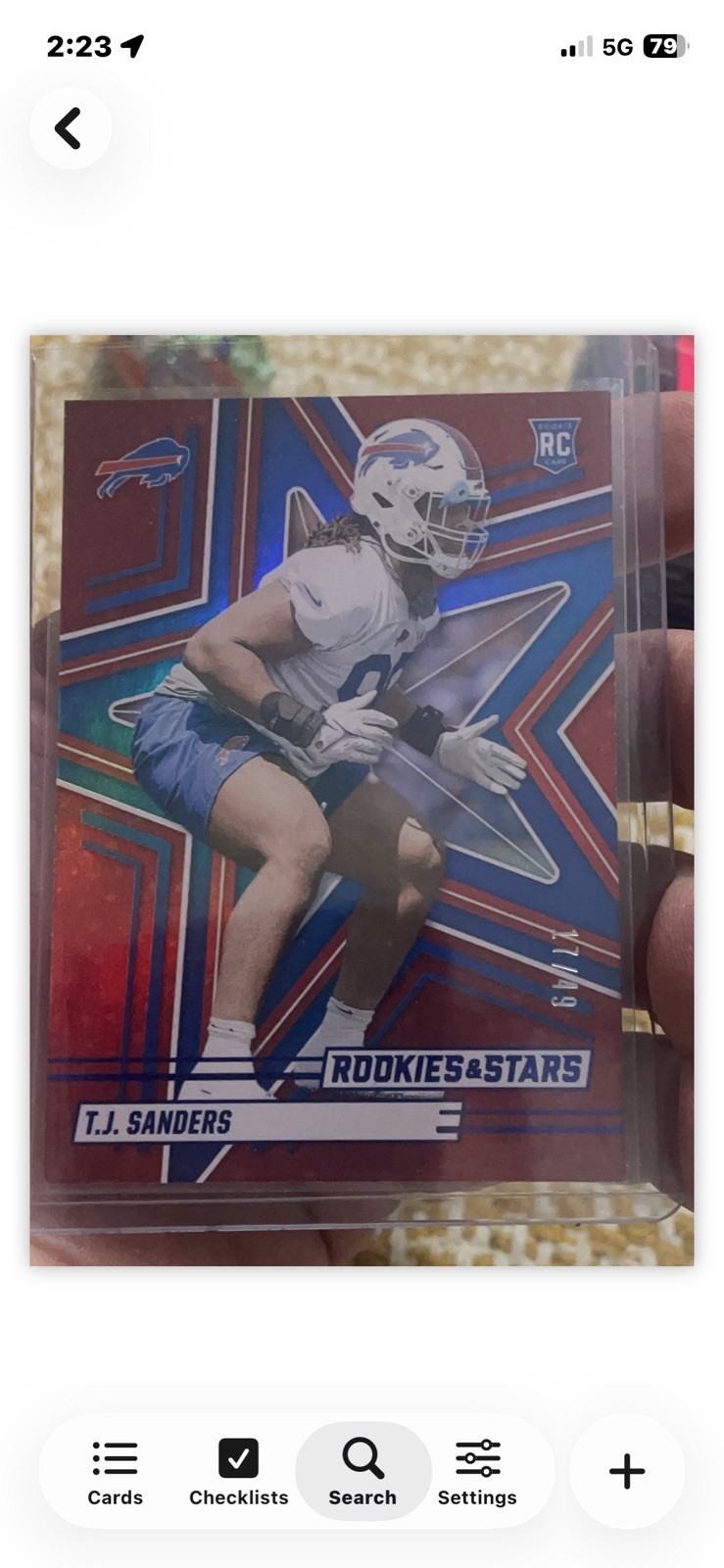 Serial numbered-Short print 13 Card Lot ! See Description Below 🔥🔥🏈🏈