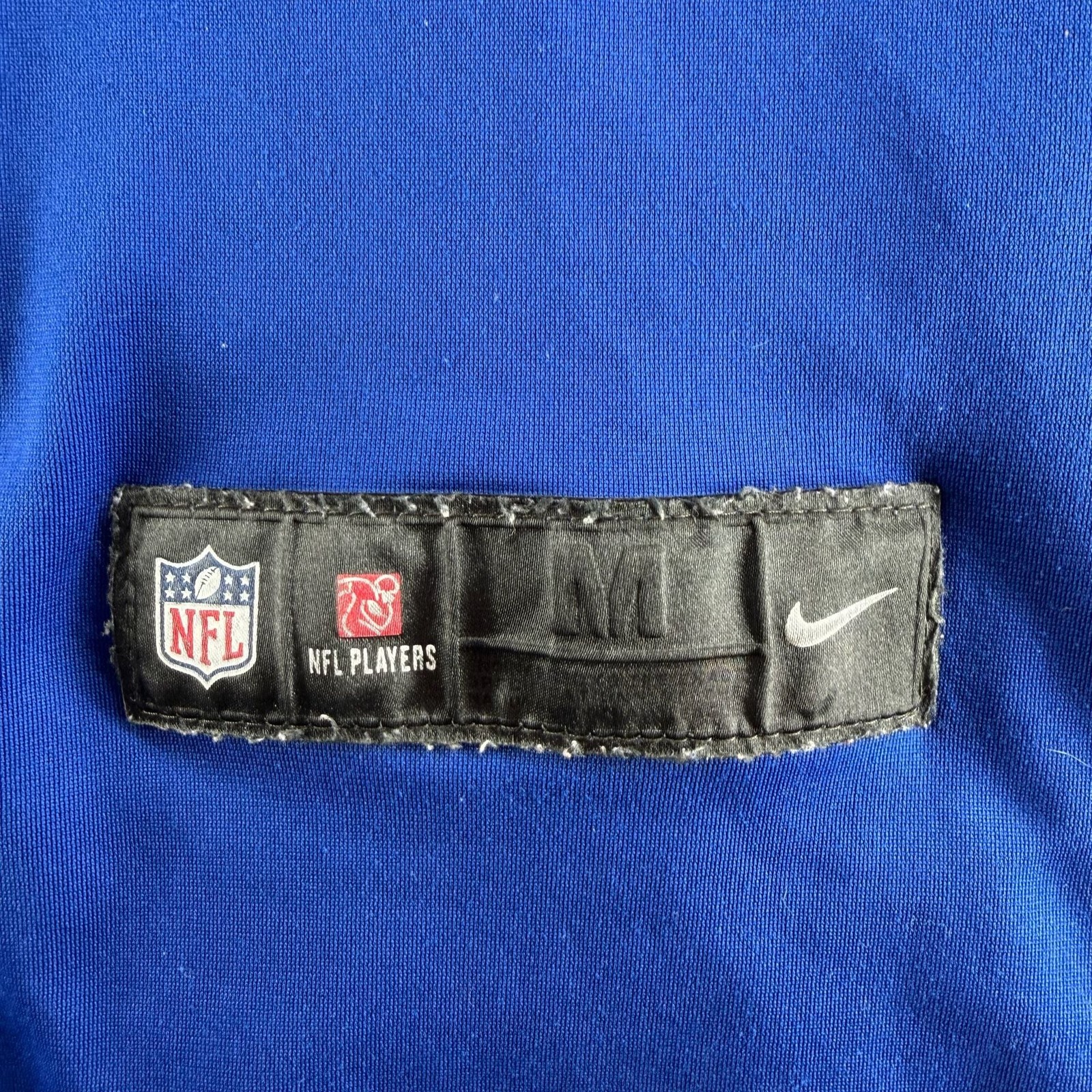 1085 Medium Nike Todd Gurley II Los Angeles Rams #30 Jersey