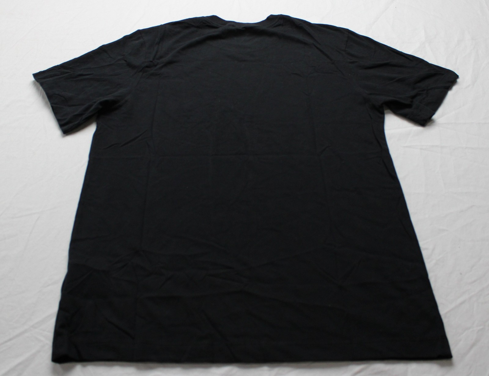 Seattle Storm Unisex Adult’s Nike S/S Breanna Stewart Tee EJ3 Black Medium