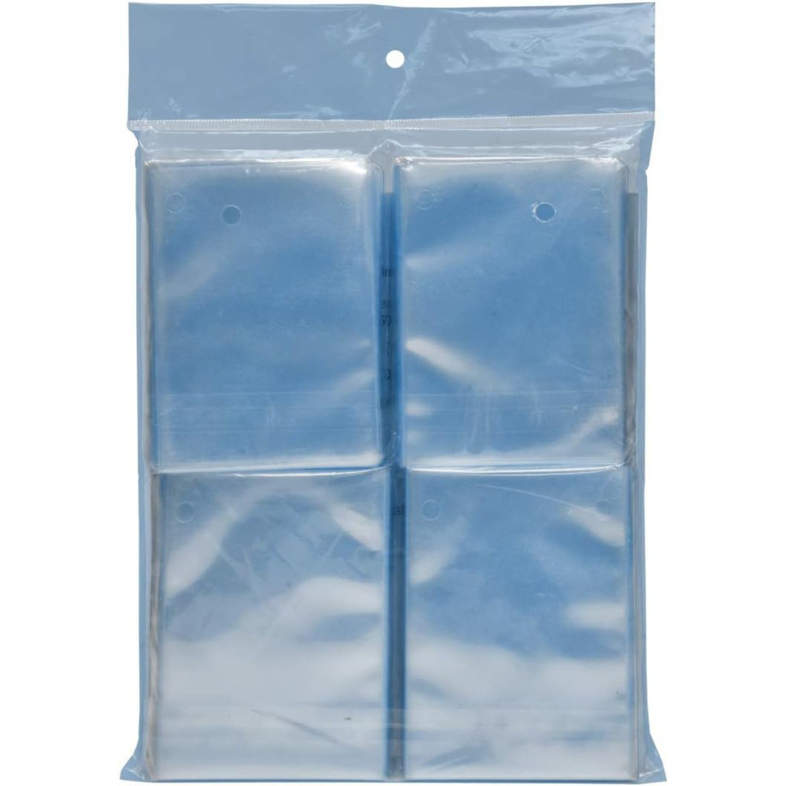 Ultra PRO Soft PENNY Sports Card SLEEVES 100, 500, 1500, 1000ct