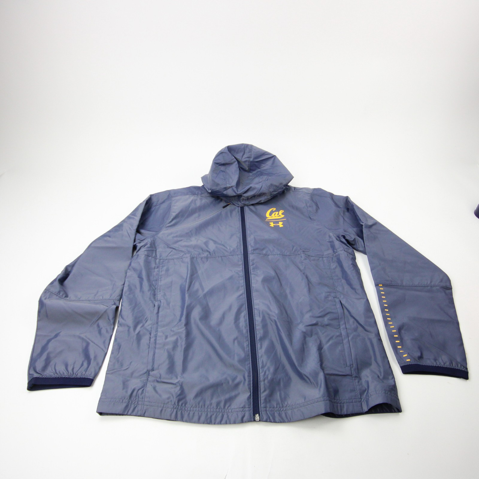 California Golden Bears Under Armour Storm Jacket Men’s Navy New with Tags XL