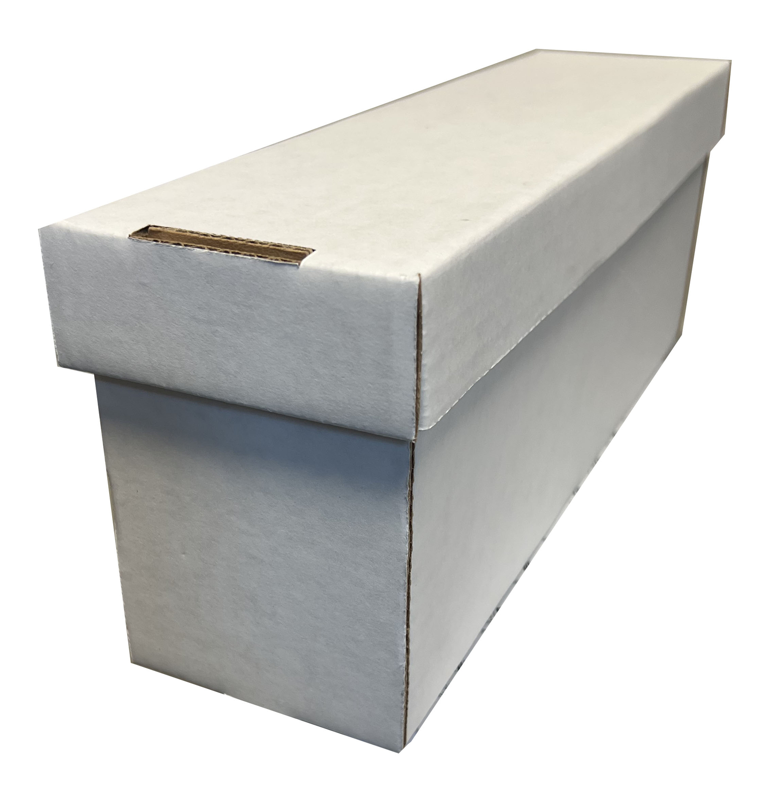 4 – Max Pro Super Vault Locker Storage Boxes For Graded Cards and Card Saver 1