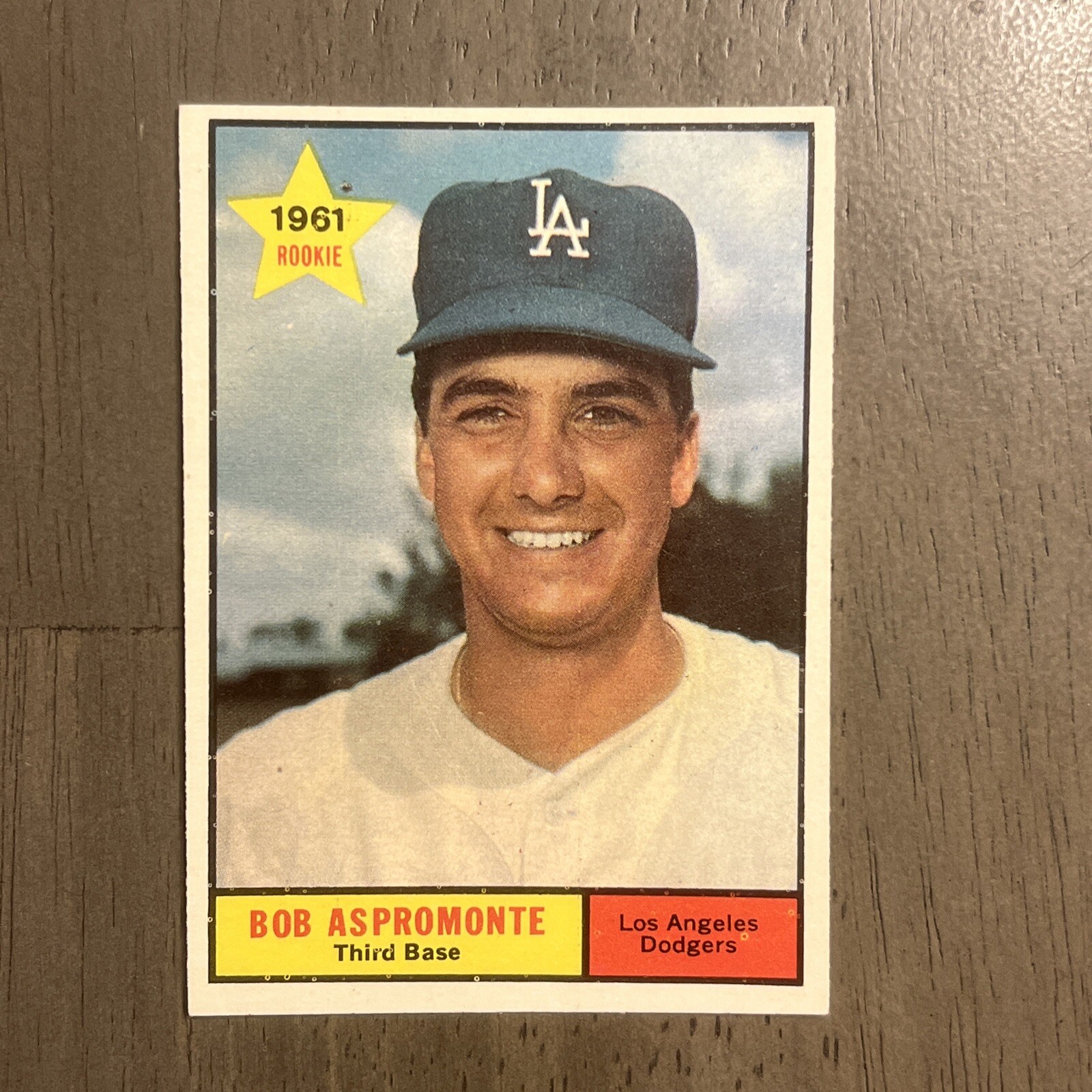 1961 TOPPS BASEBALL #200-401 EX/EXNM COMPLETE YOUR SET FREE SHIPPING