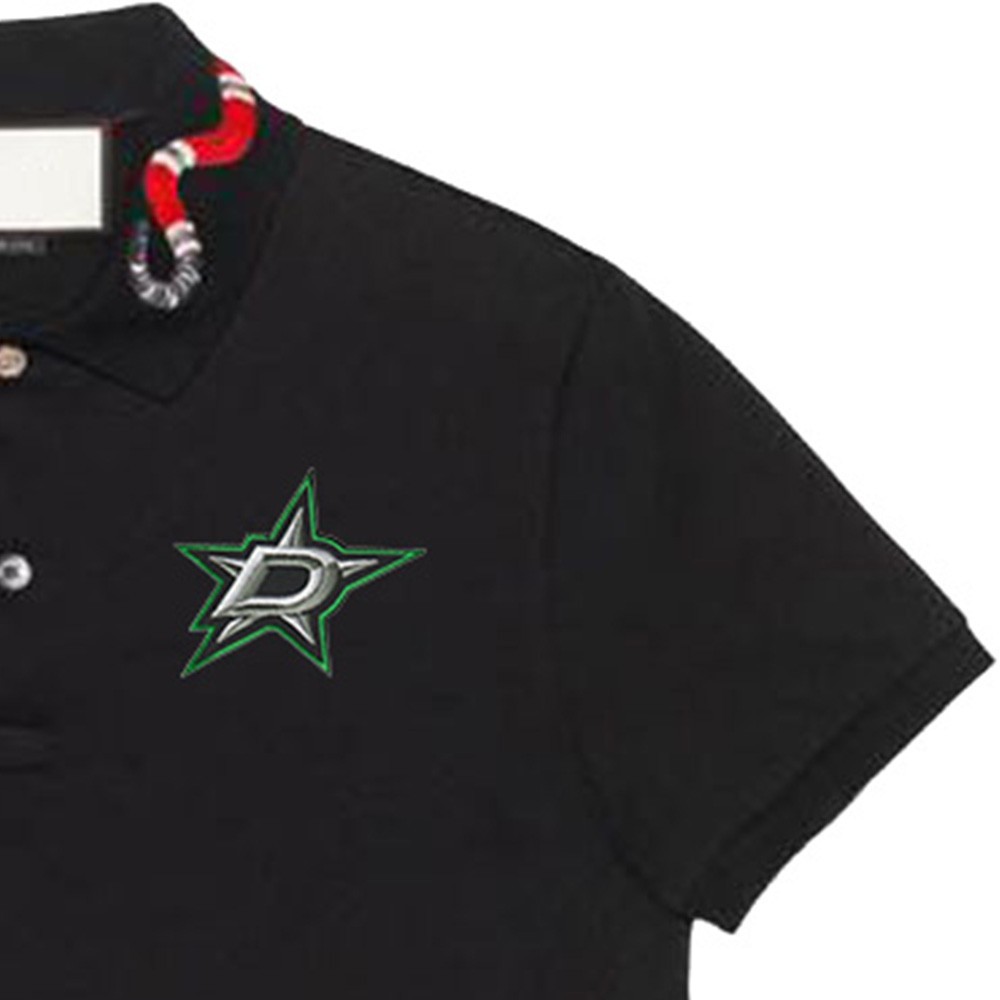 Wholesale Dallas Stars Logo Size 3.3 in x 2.8 in Sew Embroidered Iron On Patches