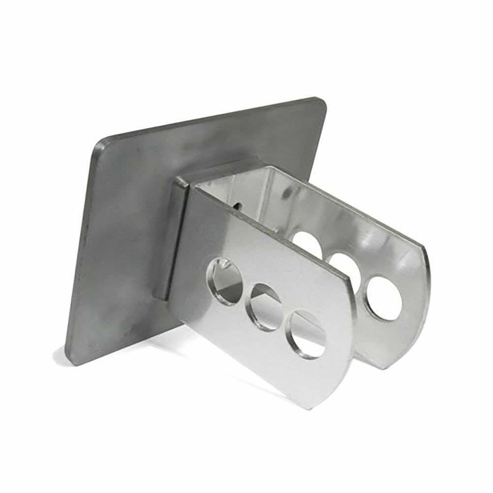 North Carolina Tar Heels – NCAA – Rectangle hitch