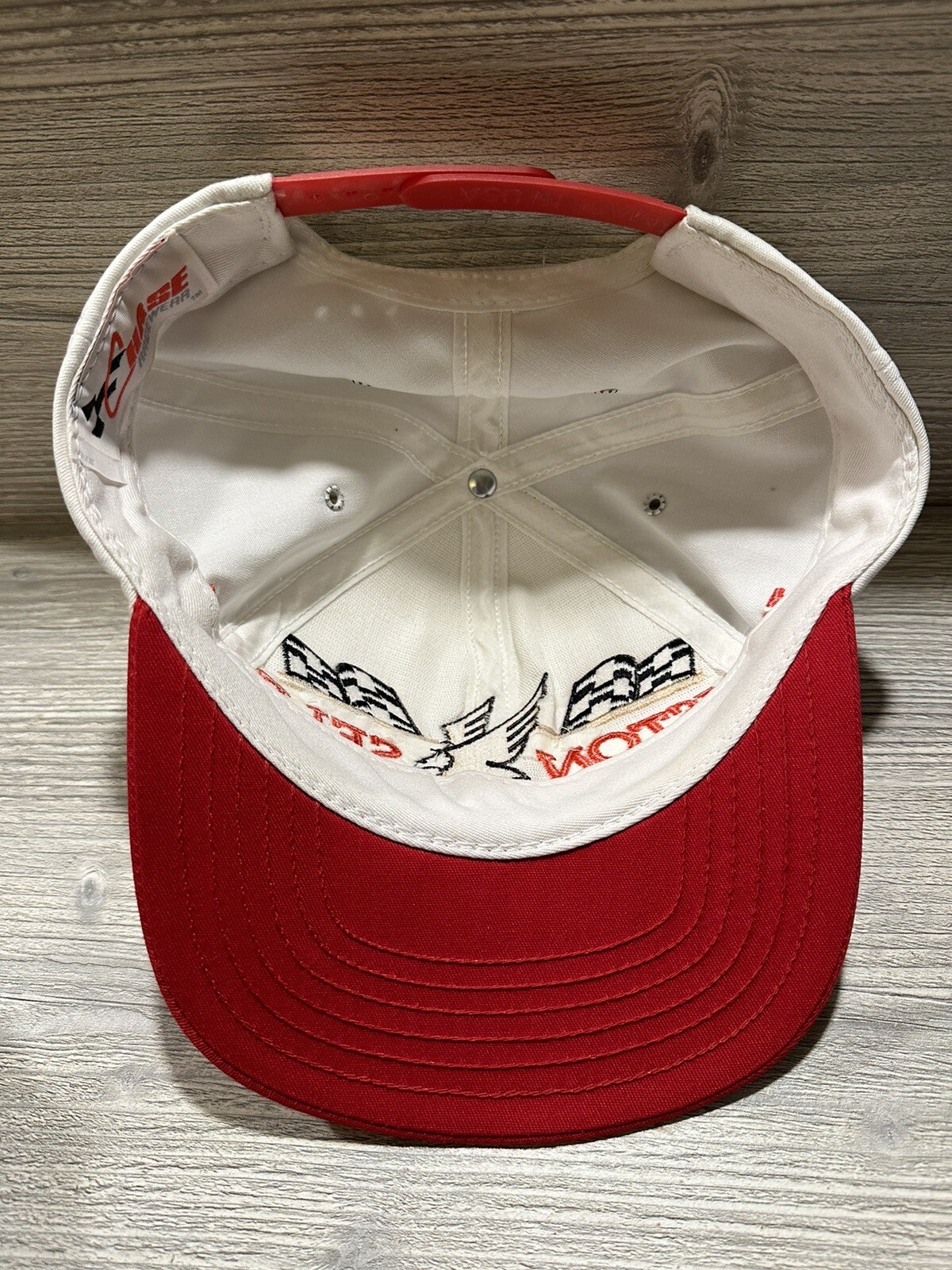 Vintage Nascar Winston Select Million Hat *See Details*
