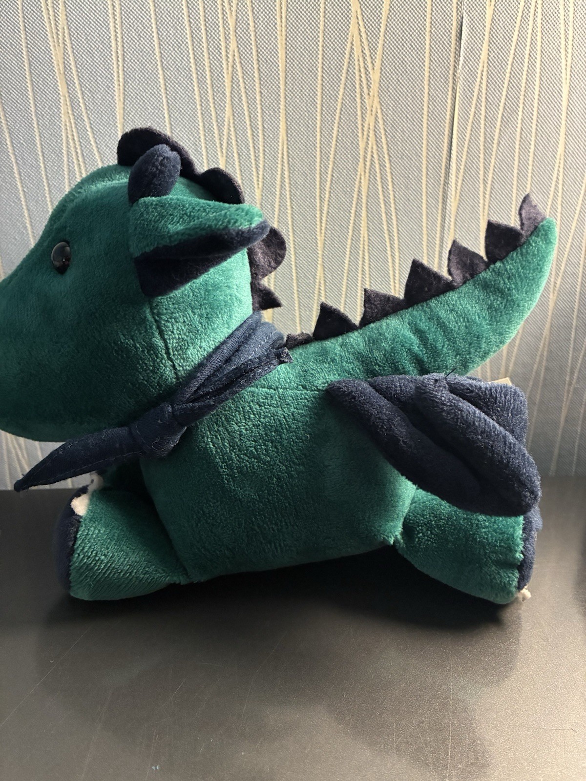 Seattle Mariners Dinosaur Plush Stuffed Animal MLB Baseball!