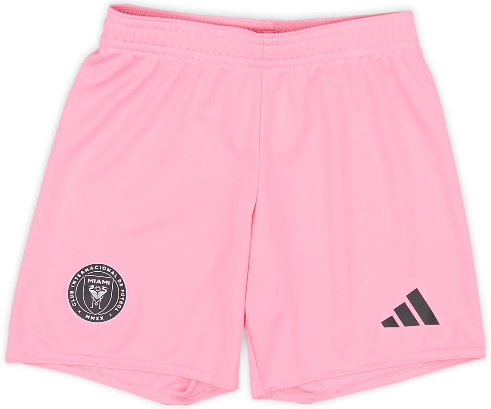 Adidas Inter Miami CF 25/26 Messi Home Pink Kids Set Size 3T, 4T, 5T – JN3376