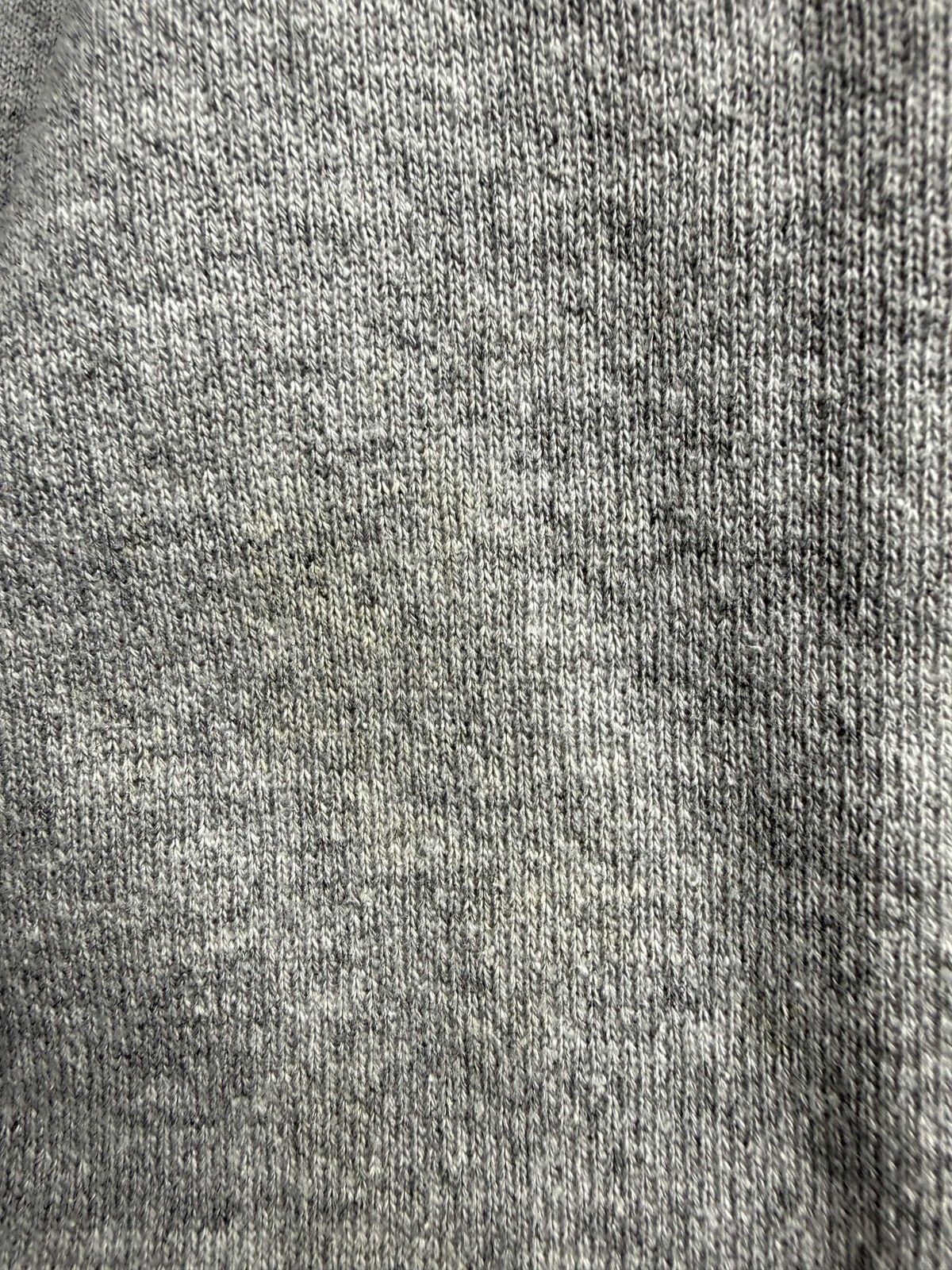 Michigan State Spartans Sweatshirt Mens Large Gray NCAA Basketball College Issue