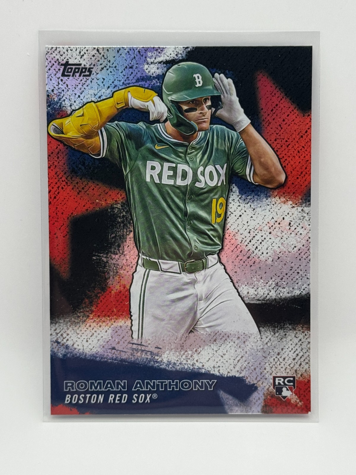 2026 Topps Series 1 Stars of MLB~FREE SHIPPING with 2+ YOU PICK~Ohtani Skenes