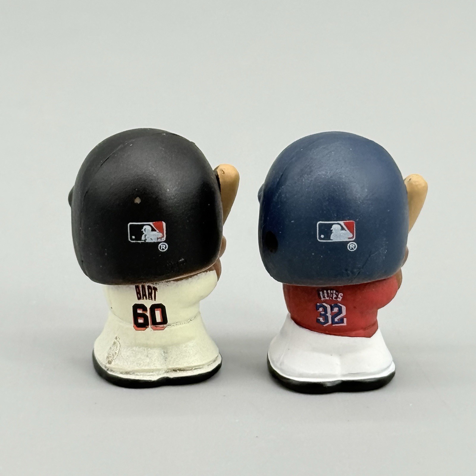Teenymates Series 9 MLB Baseball Figures Lot of 10 Soto Garcia India Yelich +