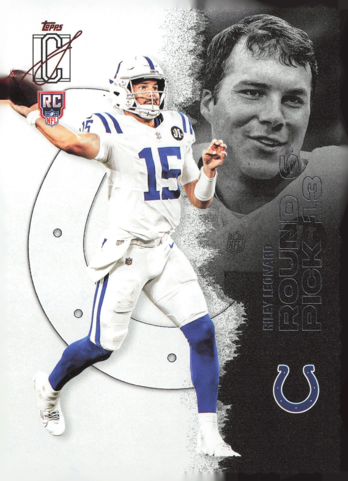PICK YOUR CARD Football Cards 2025 Topps Signature Class Base Rookies