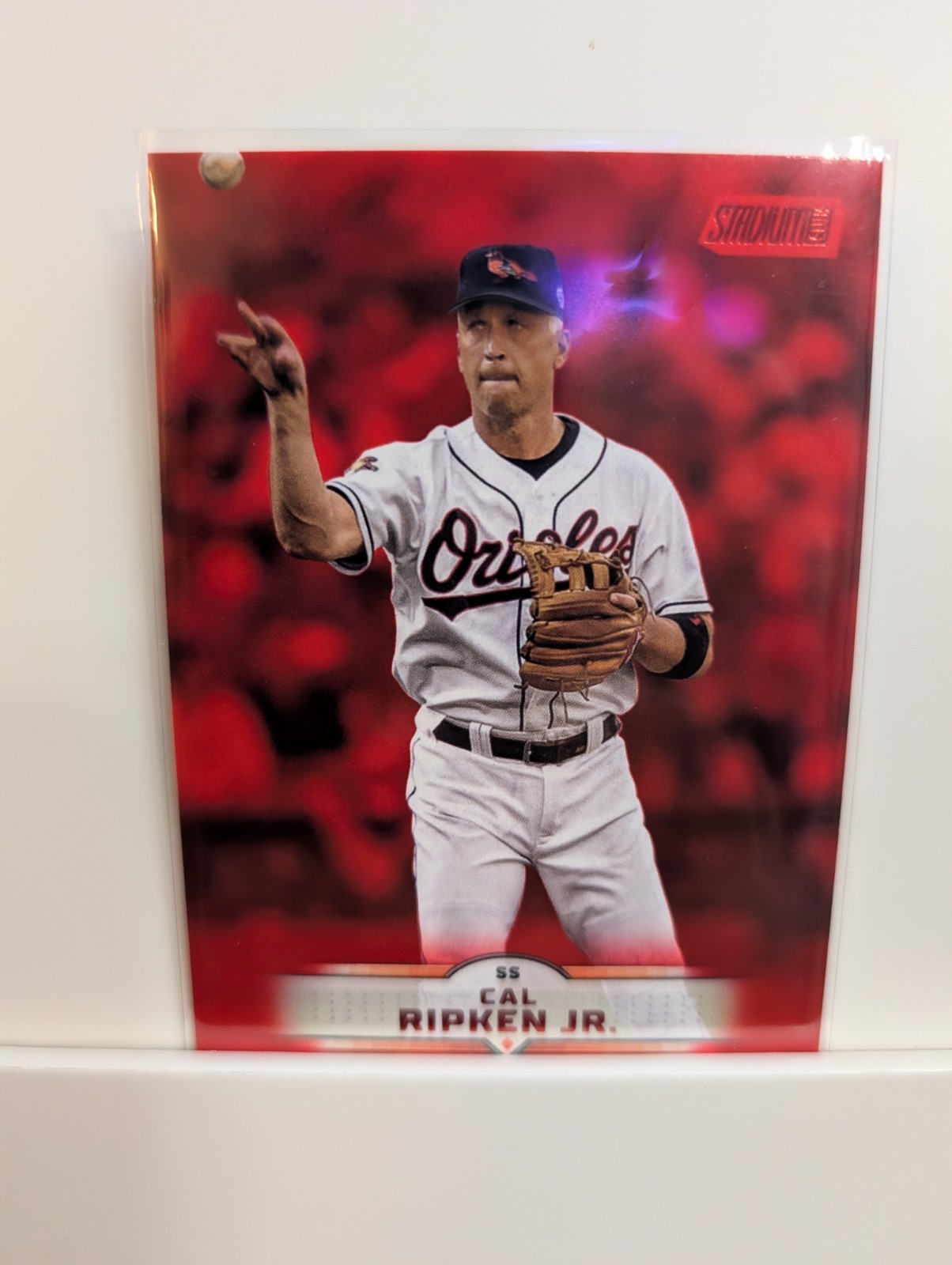2025 Topps Stadium Hobby Exclusive Red Parallels YOU PICK