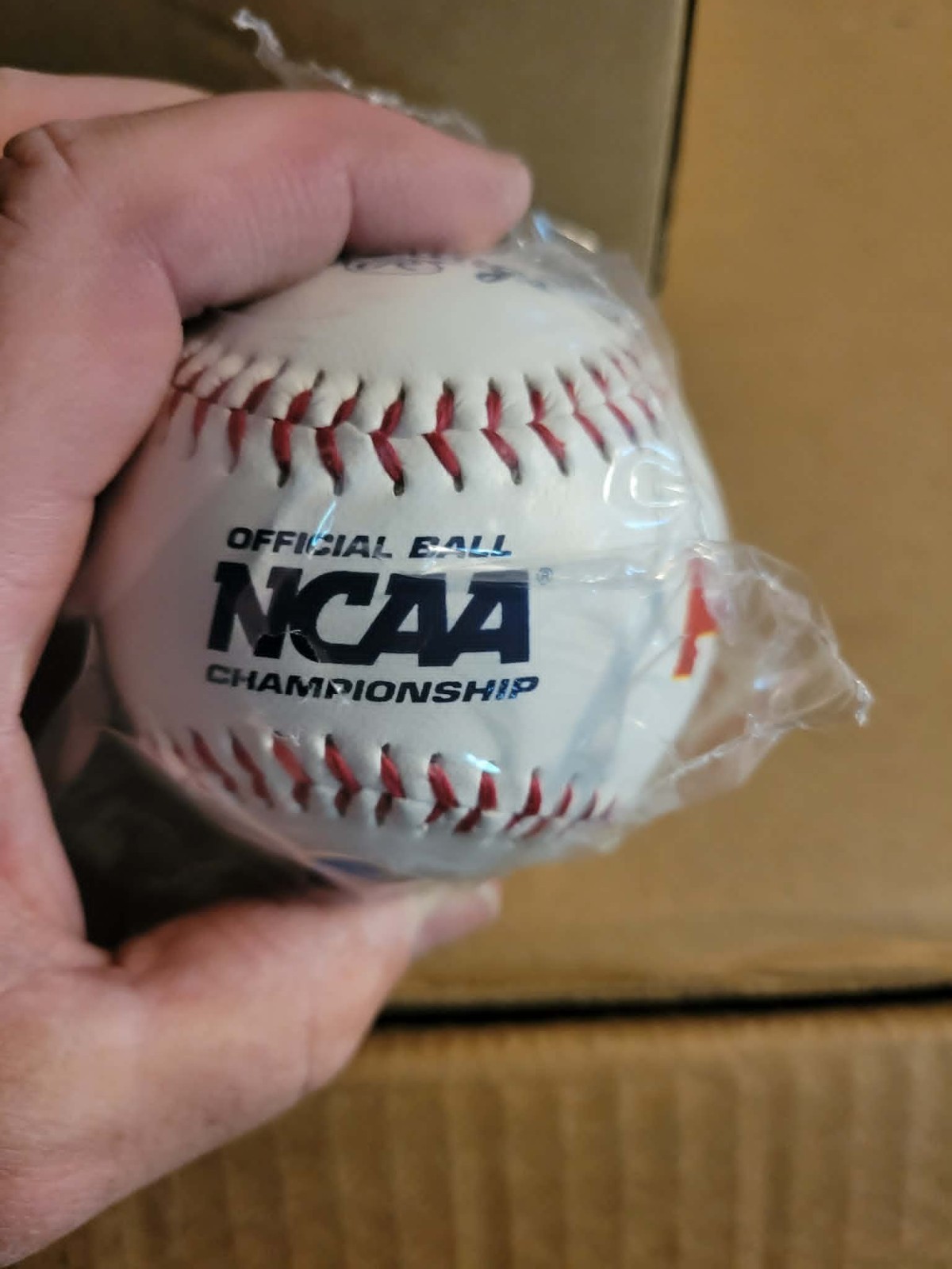 2026 College World Series Rawlings Baseball Troy West Virginia Georgia Ole Miss