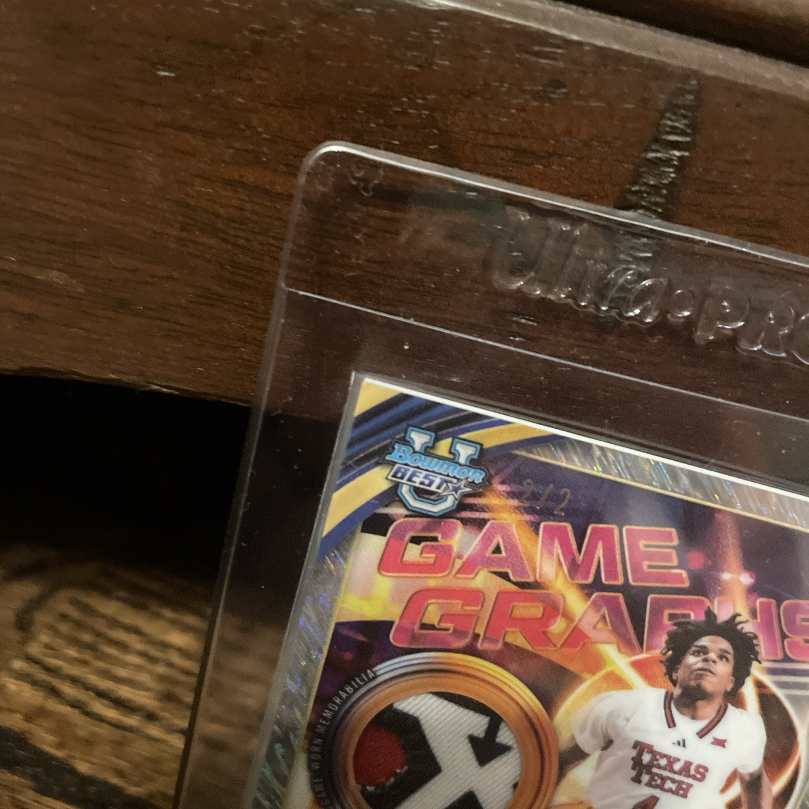 Christian Anderson Bowman Best Patch Auto 2/2