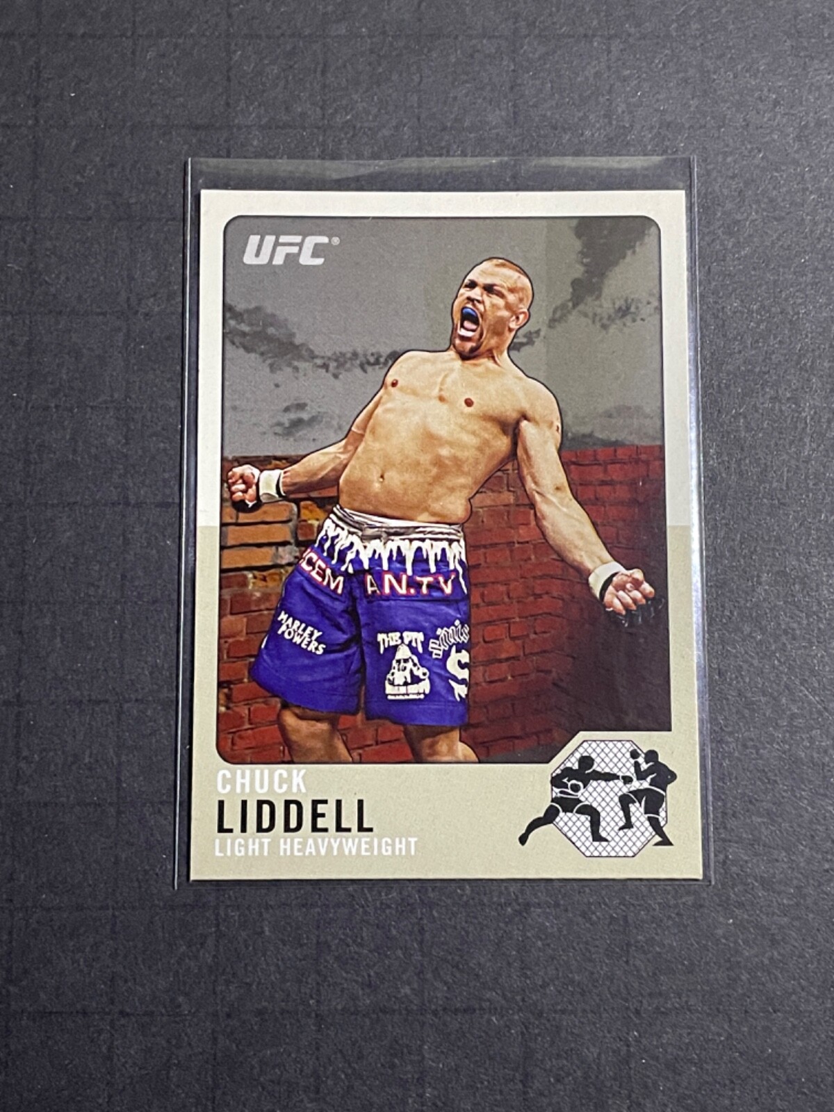 2011 Topps UFC Title Shot Inserts & Parallel Cards – See List – Buy 4+ Save 30%