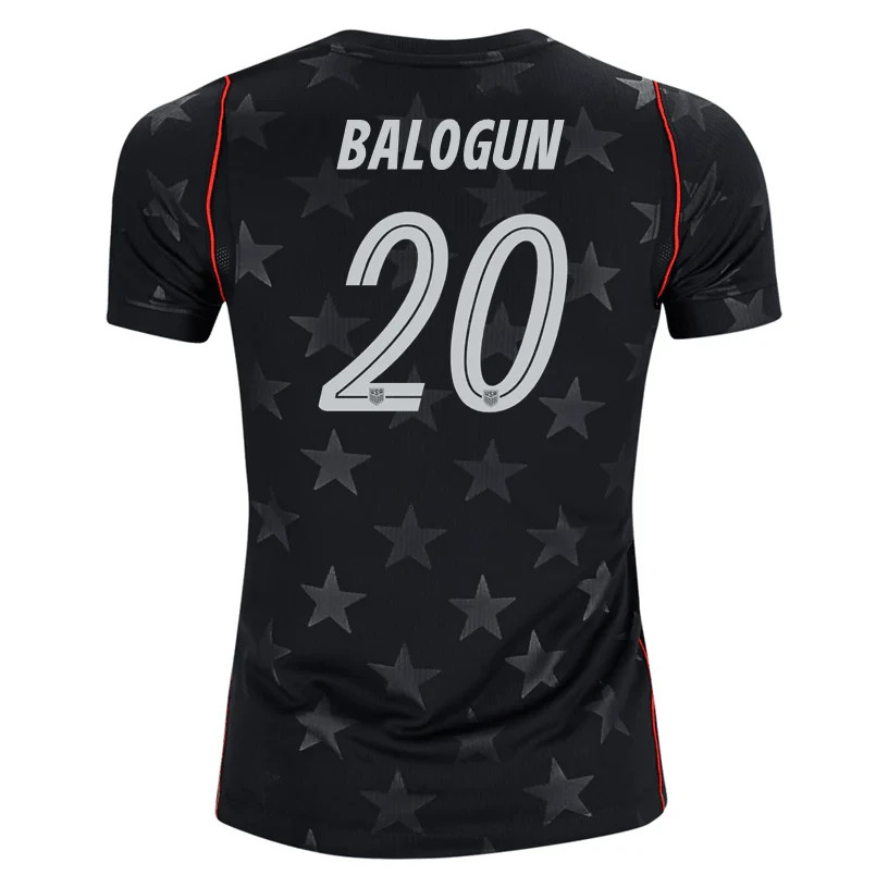 2026 Cup Red White Blue Patriotic US Soccer Customized Name Number Football Fans