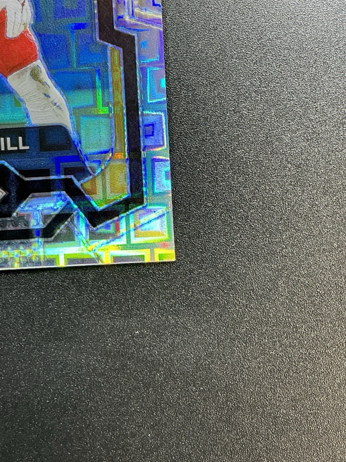2023 Panini Prizm Drue Tranquill Pandora Prizm /400 Kansas City Chiefs #156