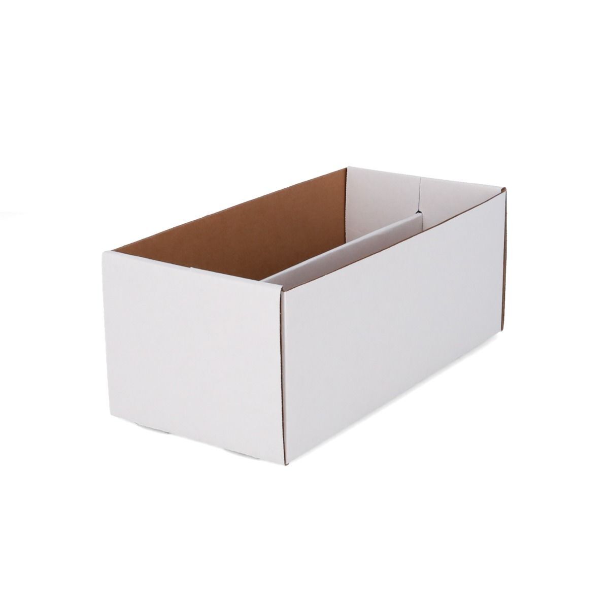 1 BCW Graded Shoe Box