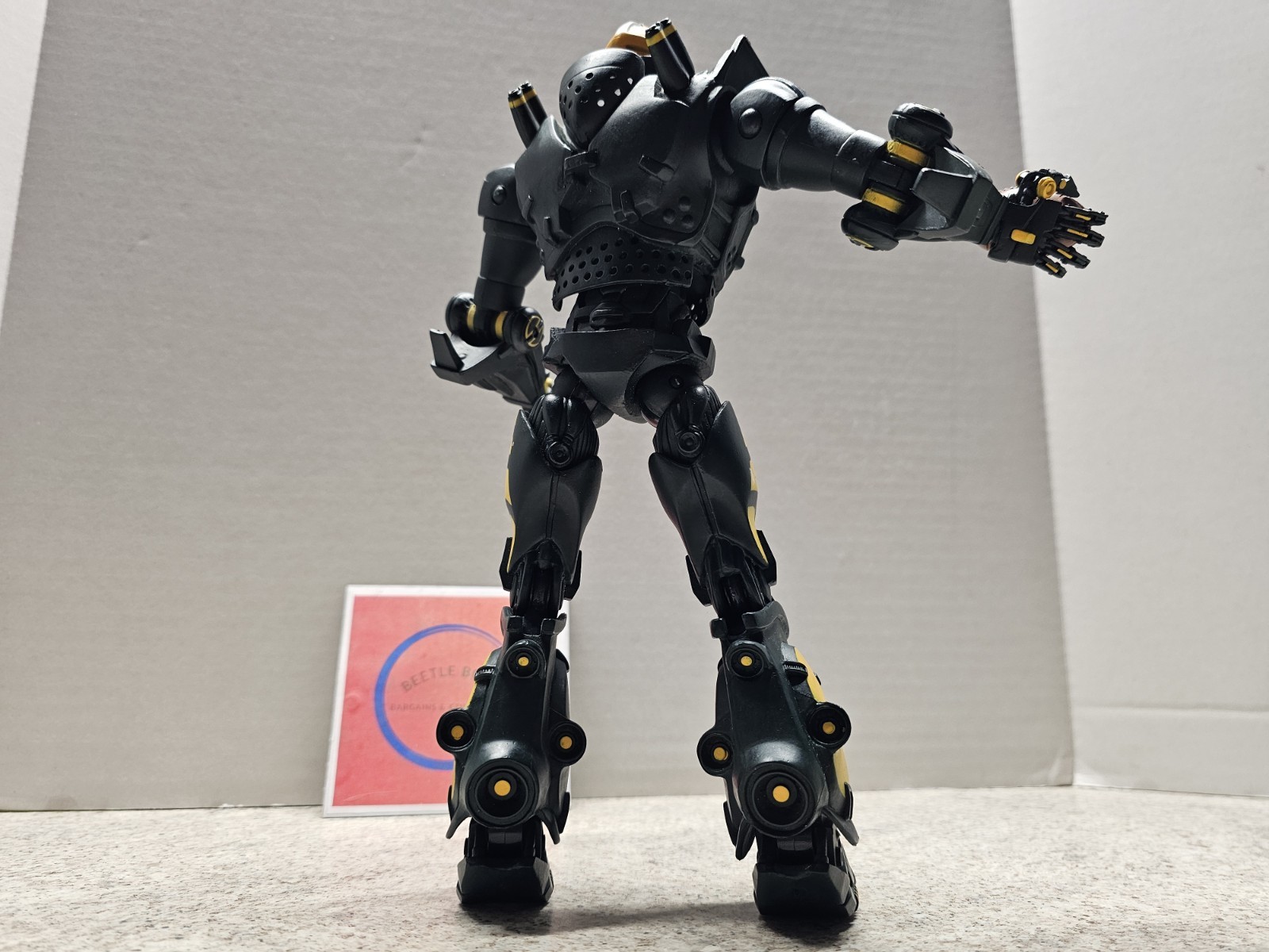 Green Bay Packers NFL Fox Sports Cleatus 11″ Action Figure Loose