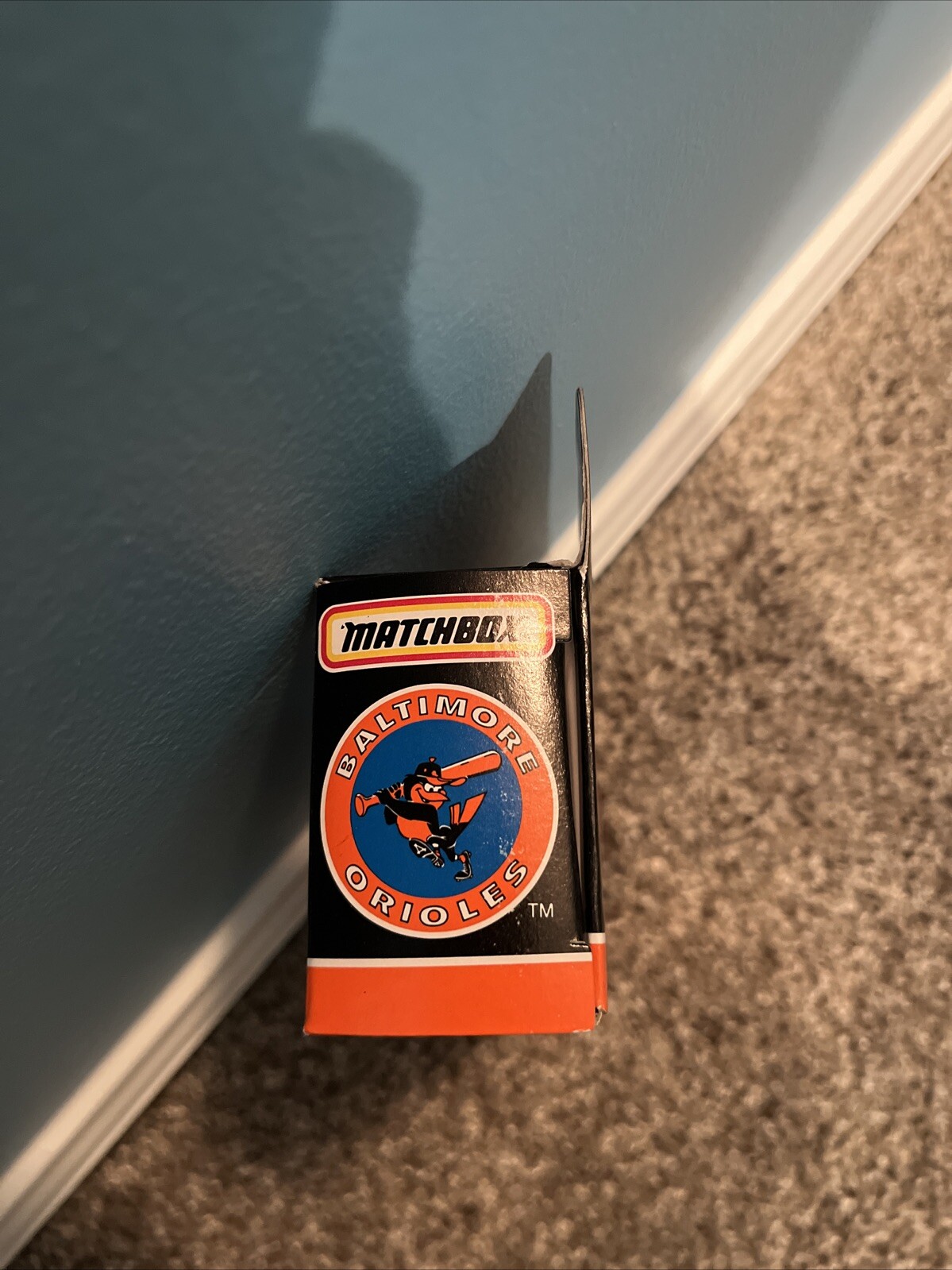 Limited Edition Baltimore Orioles Memorial Stadium Oriole Park Camden Yards