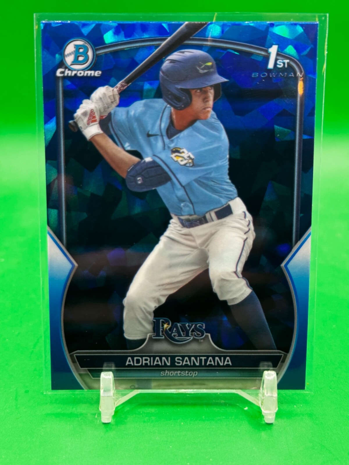 2023 Bowman Draft Sapphire BDC-1 – BDC-200 *You Pick List*
