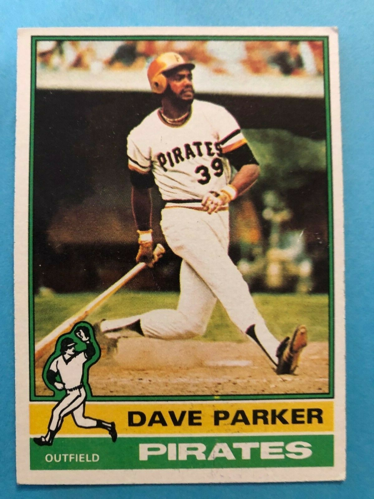1976 Topps Baseball Cards Complete Your set – You Pick Your Favorites 1-200