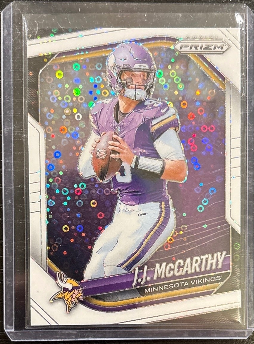 2025 Prizm Football “Prizm White Disco” Base Cards Rookies & Vets🔥HOT🔥