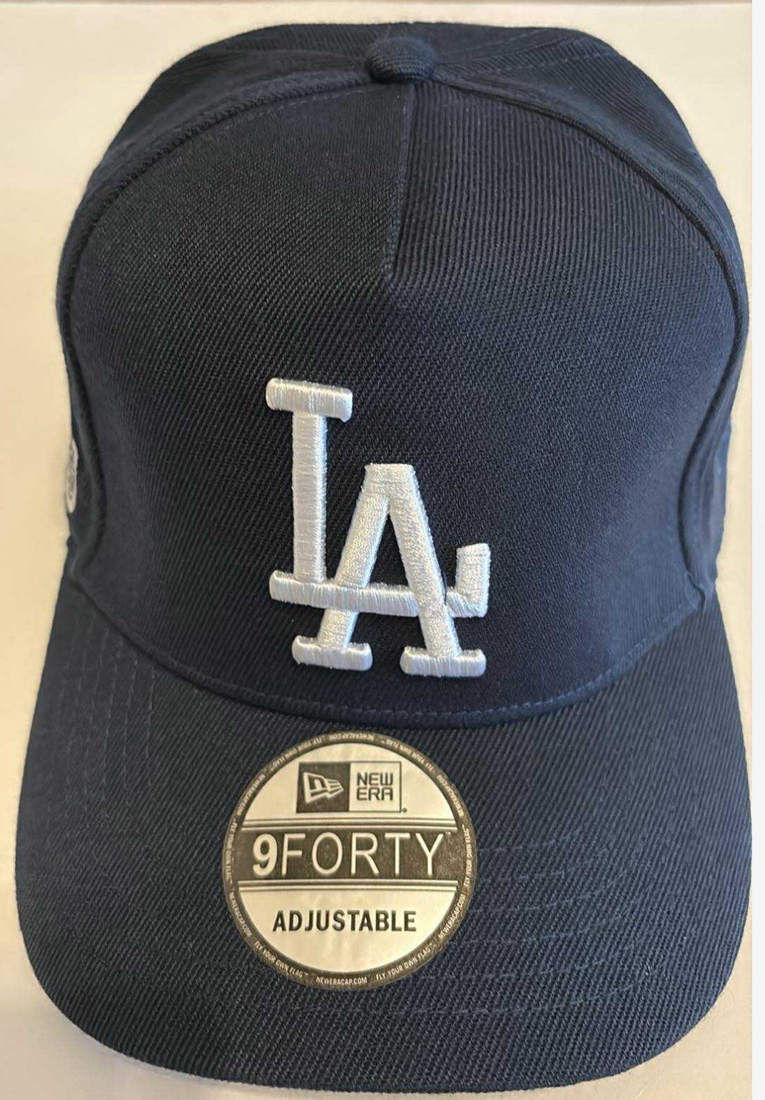 Los Angeles Dodgers Hat Adjustable size Baseball Cap MLB US STOCK SHIP 1 day🧢