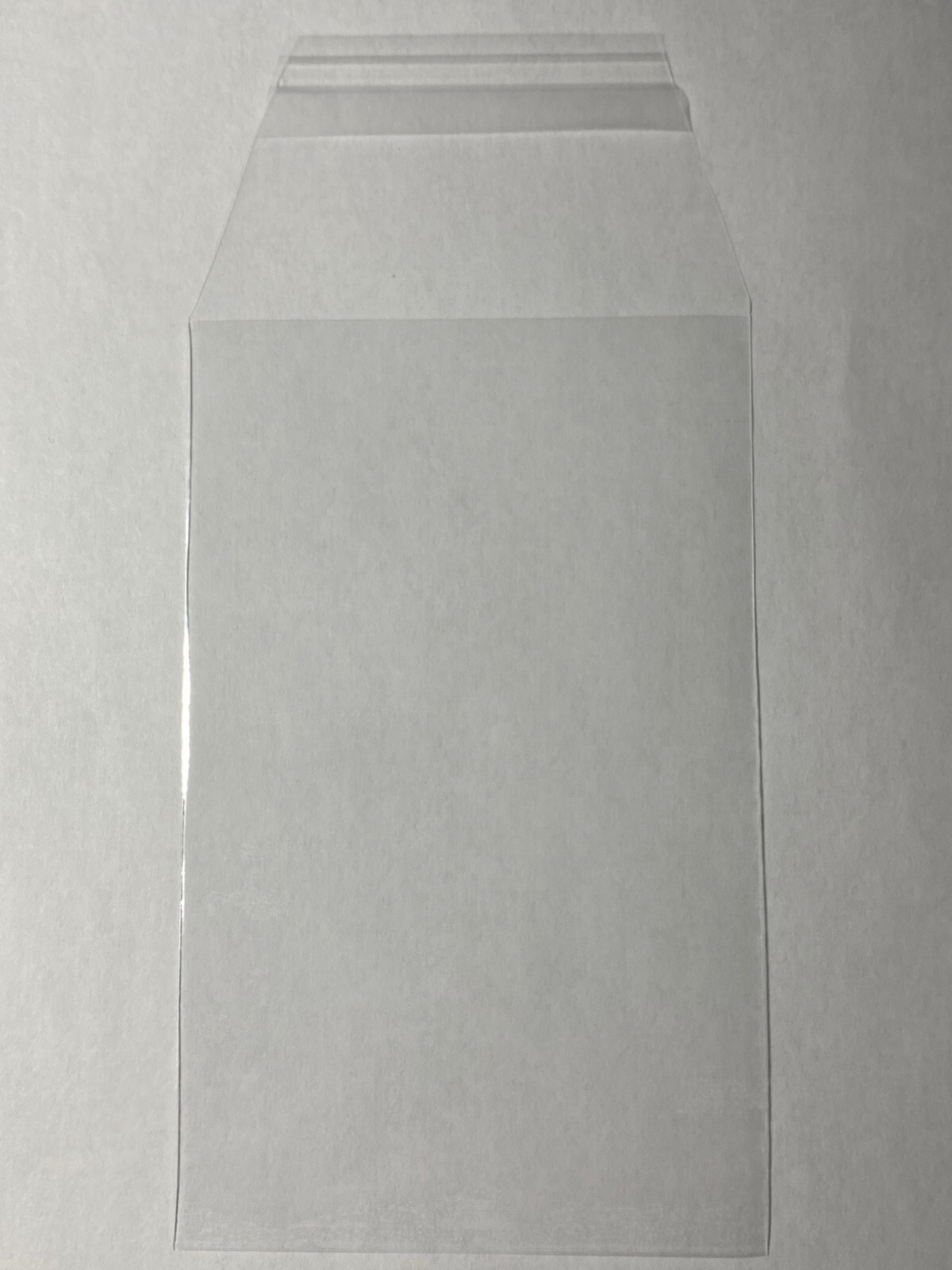 PSA Perfect Fit Graded Card Sleeves for PSA Slabs & More 100 200 300 500 or 1000