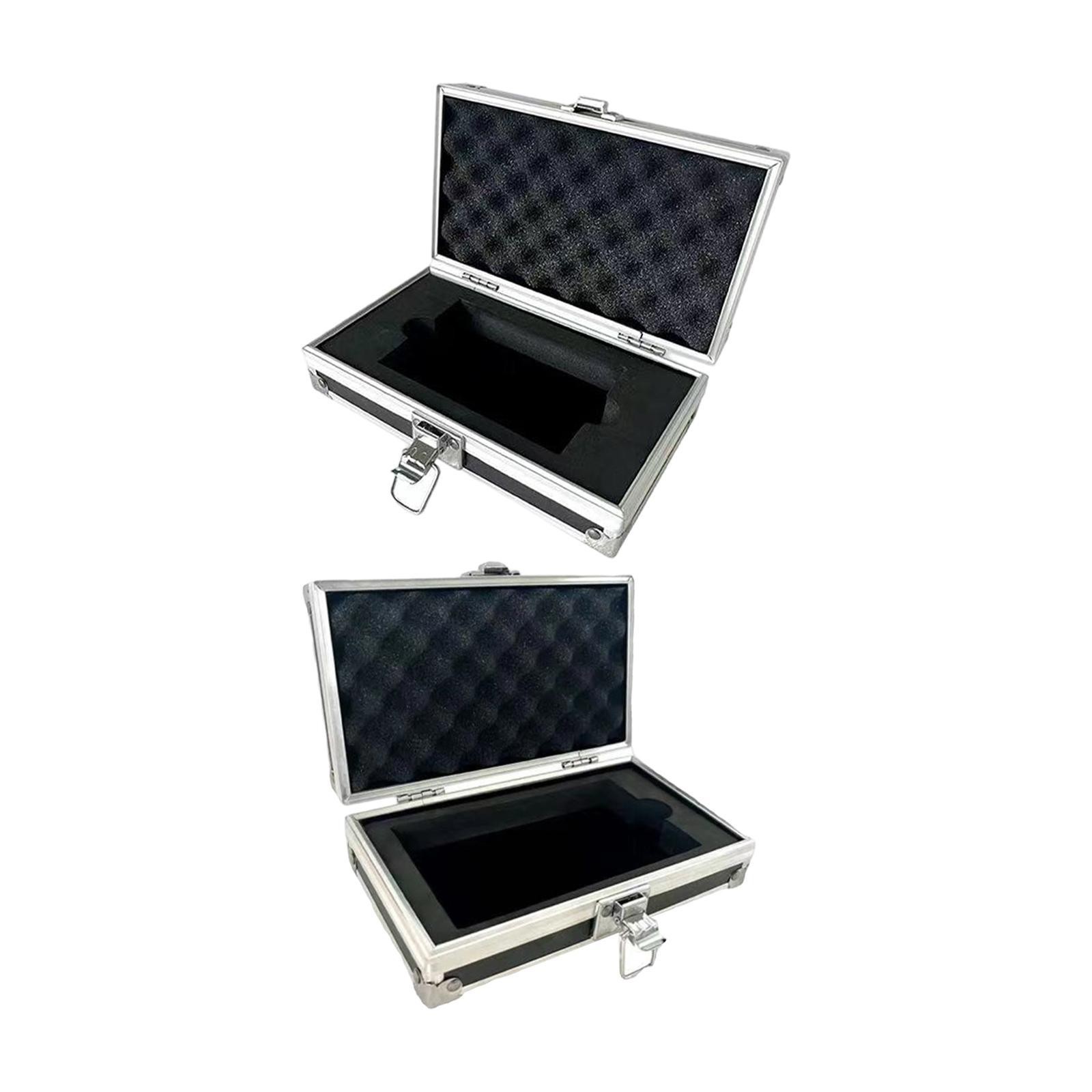 Card Display Case Professional Craft Collectors Protect Grading Card Case