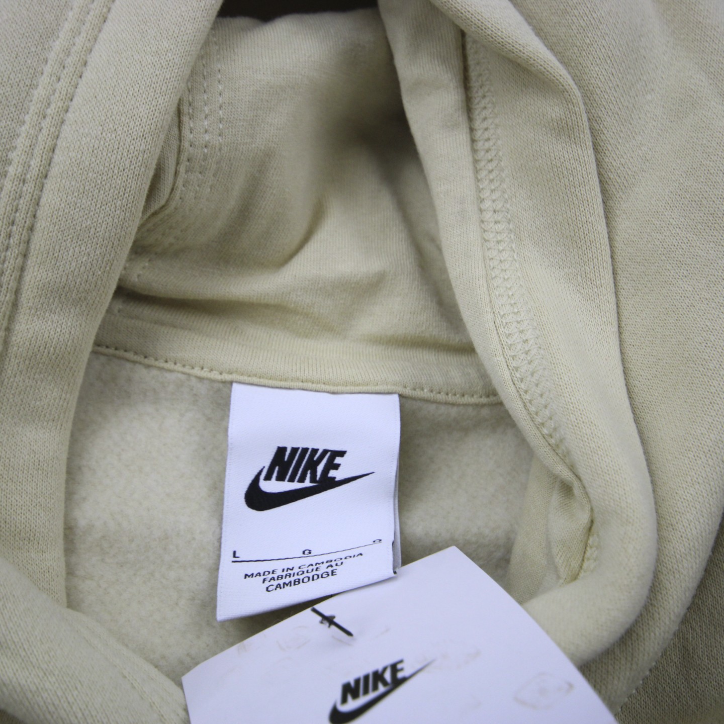 Purdue Boilermakers Nike Dri-Fit Sweatshirt Boy’s New with Tags Multiple Sizes