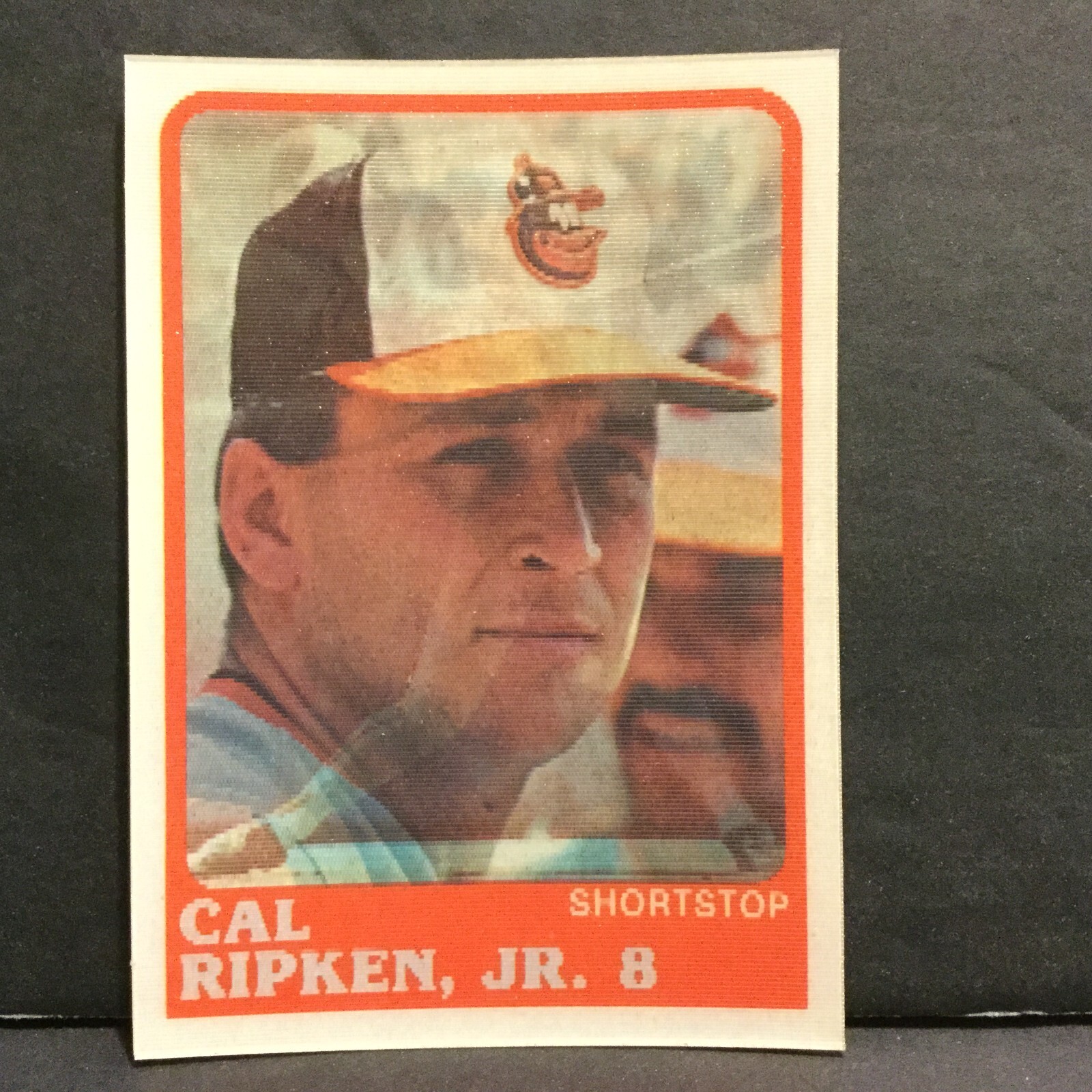 1988 Sportflics 54 Baseball Cards Mostly STARS See Below Sku399