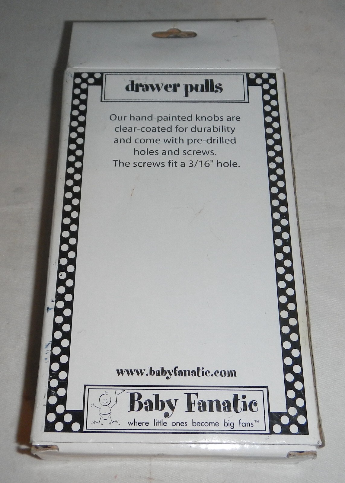 University of Texas UT Longhorns Cabinet Knob Drawer Pulls Set of 2 Baby Fanatic