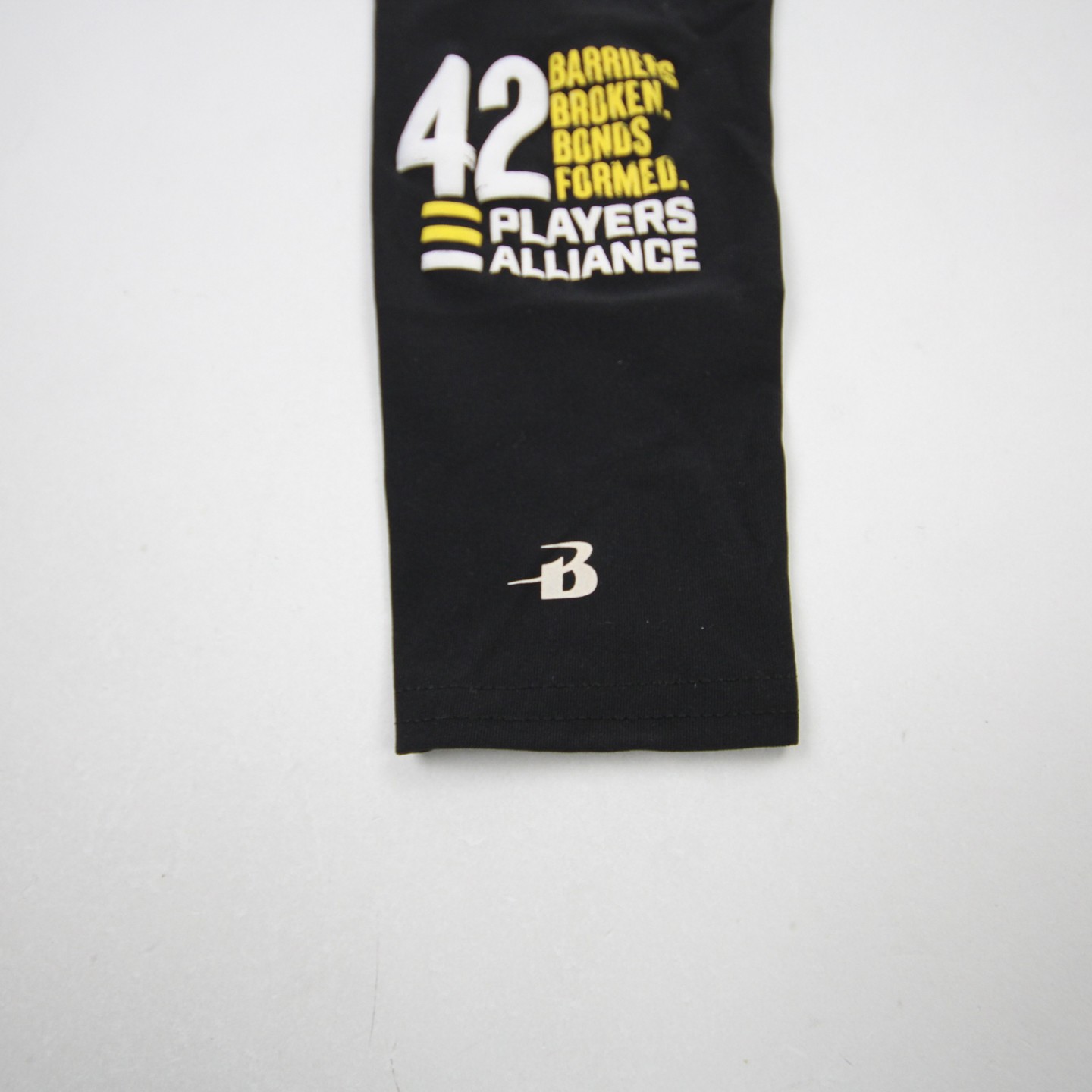 Badger Compression Sleeves-Arm (Shooting) Men’s Black New without Tags LXL