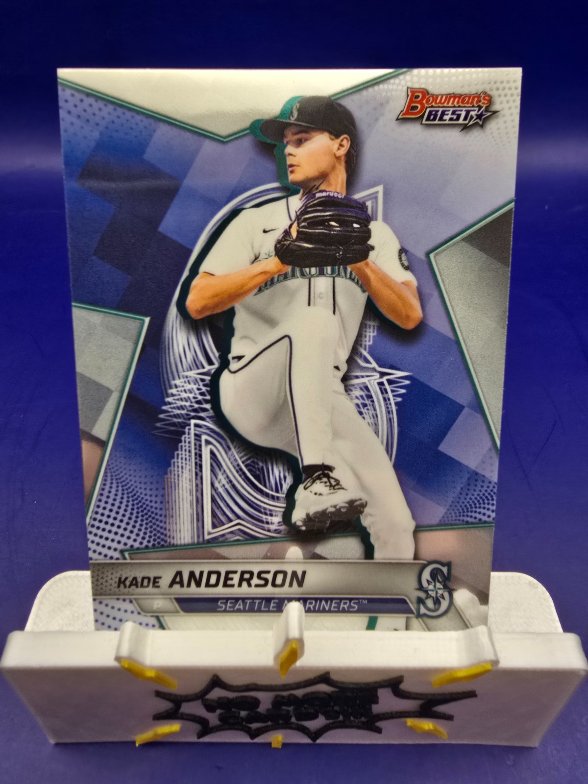 2025 Bowman’s Best Kade Anderson