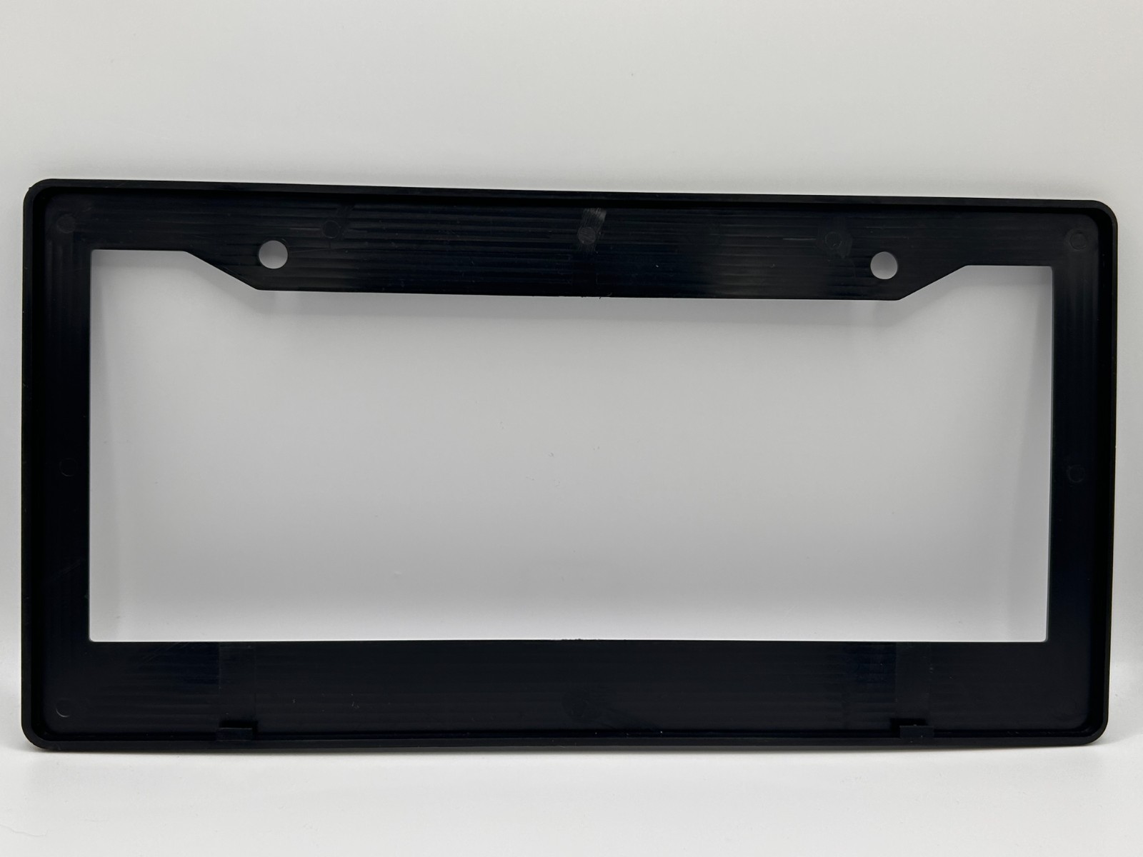 NASCAR License Plate Frame No Day Like Race Day Brand New w/tags Open Road
