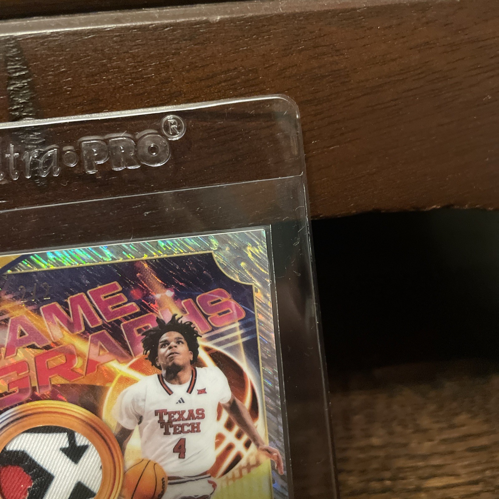 Christian Anderson Bowman Best Patch Auto 2/2