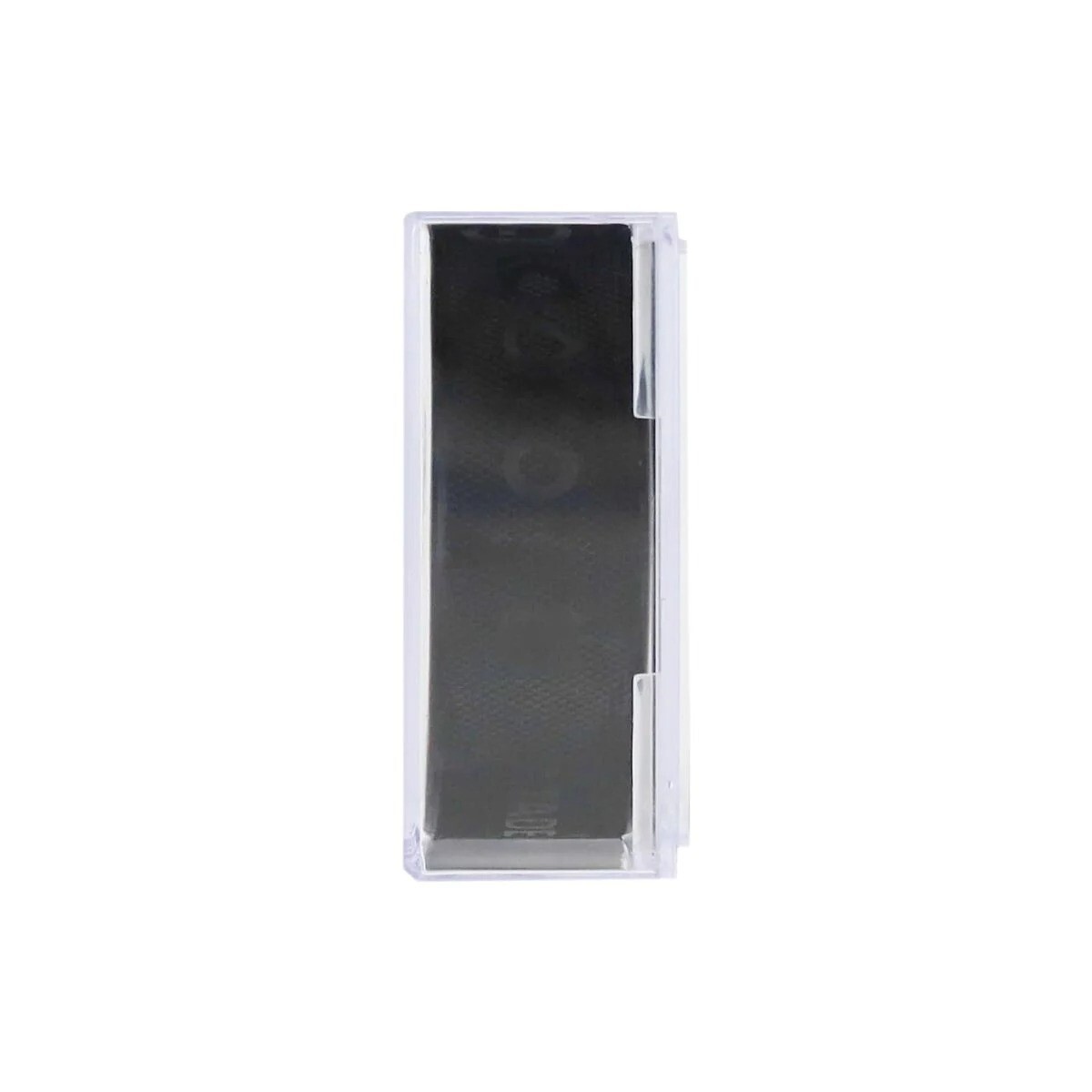 NHL Hockey Puck Holder Display Case Acrylic Square BCW Memorabilia Autograph BOX