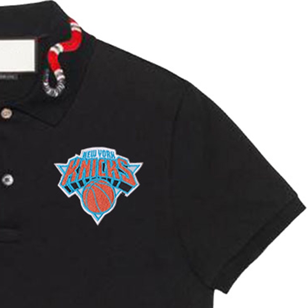 Wholesale New York Knicks Basketball Logo Size 3.7 inx3.3 in Sew Iron on Patches