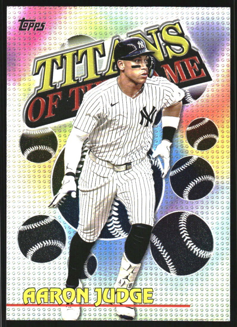 NEW YORK YANKEES BASEBALL CARDS ****YOUR CHOICE****