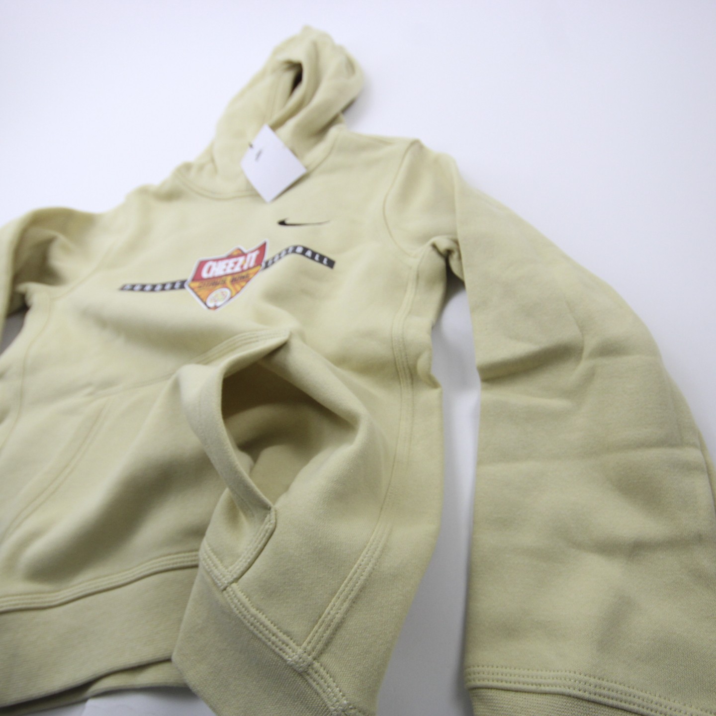 Purdue Boilermakers Nike Dri-Fit Sweatshirt Boy’s New with Tags Multiple Sizes