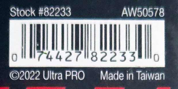 10 Ultra Pro One Touch 180pt UV Magnetic Card Holder Display Case sports Trading