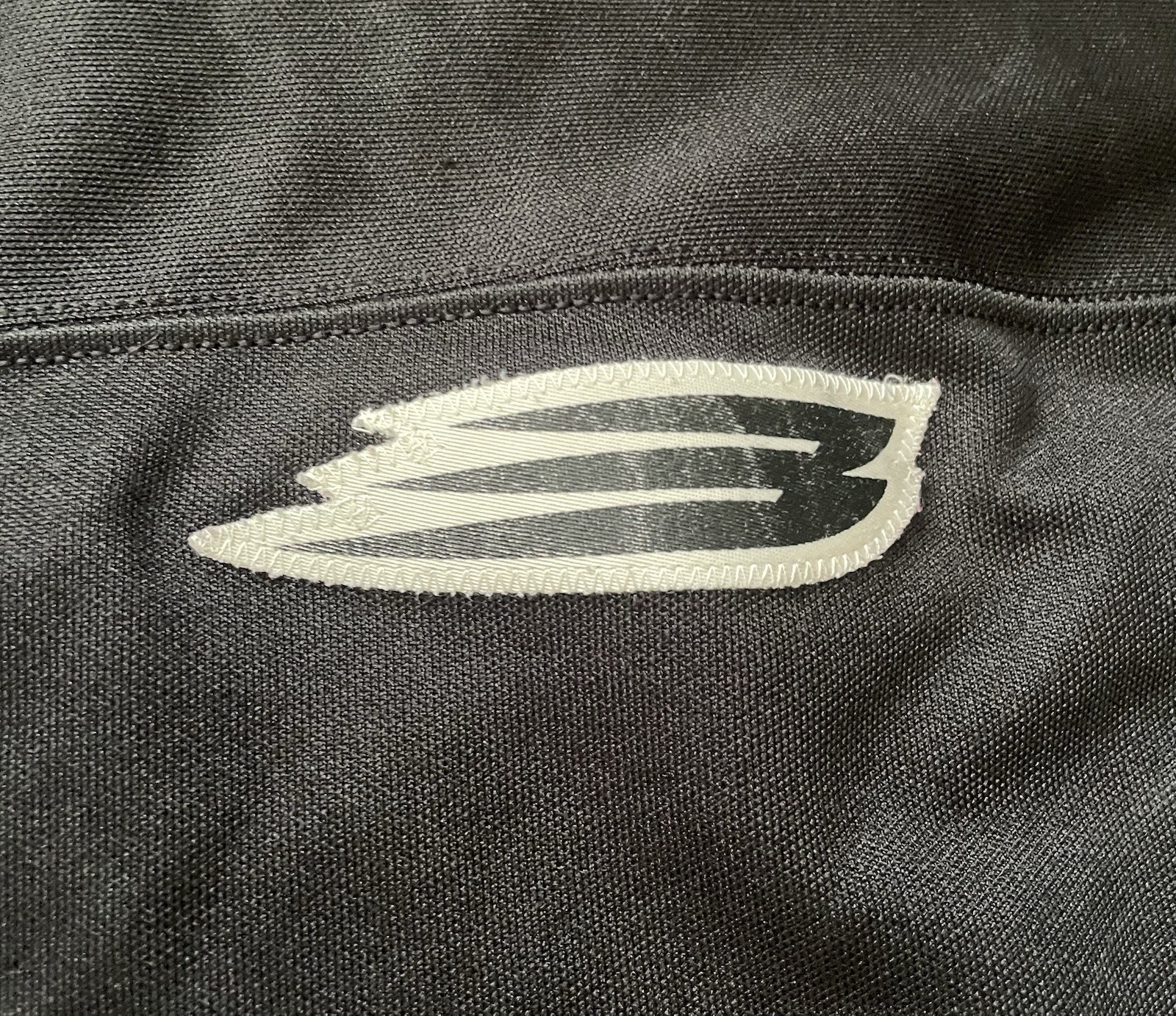 Patrick Lalime Practice Jersey – Kansas City Blades Worn Ottawa Senators